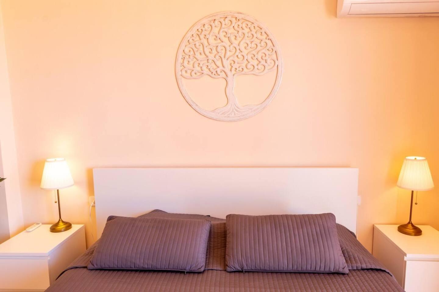 Penthouse Apt With Jacuzzi By Dream Homes Tenerife Puerto de Santiago  Εξωτερικό φωτογραφία