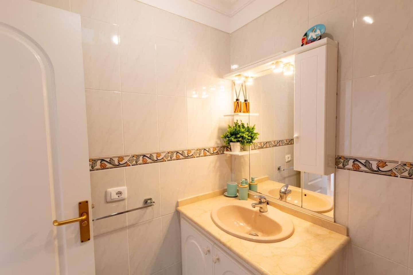 Penthouse Apt With Jacuzzi By Dream Homes Tenerife Puerto de Santiago  Εξωτερικό φωτογραφία