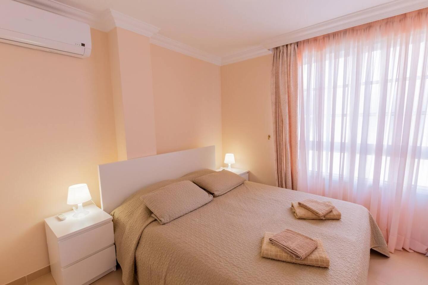 Penthouse Apt With Jacuzzi By Dream Homes Tenerife Puerto de Santiago  Εξωτερικό φωτογραφία
