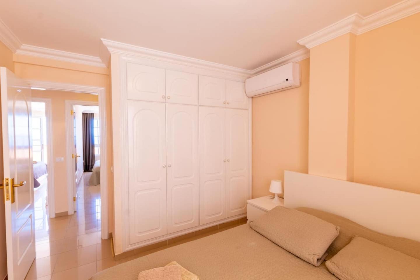 Penthouse Apt With Jacuzzi By Dream Homes Tenerife Puerto de Santiago  Εξωτερικό φωτογραφία
